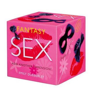 Couverture_Fantasy Sex