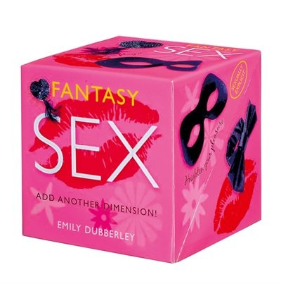Couverture_Fantasy Sex