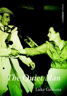 Front cover_The Quiet Man