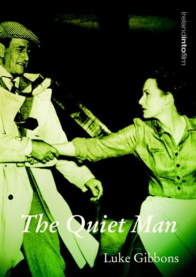 Front cover_The Quiet Man