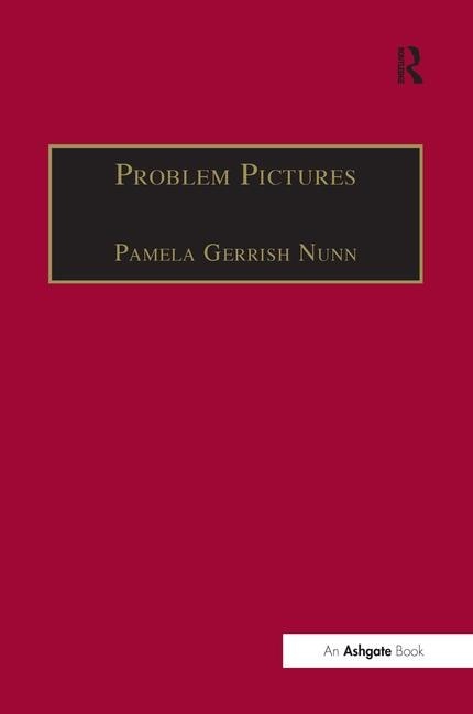 Couverture_Problem Pictures