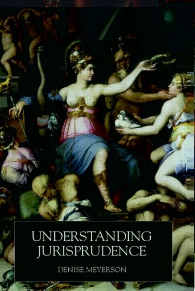 Front cover_Understanding Jurisprudence