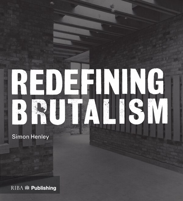Couverture_Redefining Brutalism