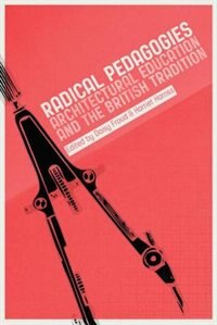 Couverture_Radical Pedagogies