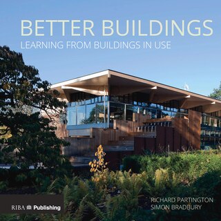 Front cover_Better Buildings