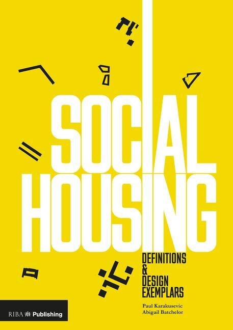Front cover_Social Housing