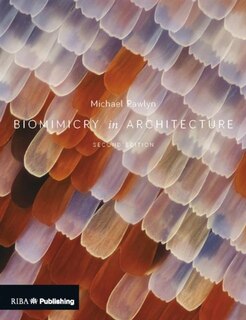 Front cover_Biomimicry In Architecture