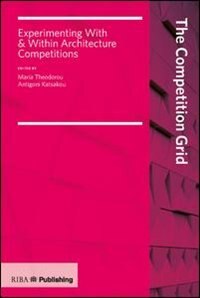 Front cover_Competition Grid