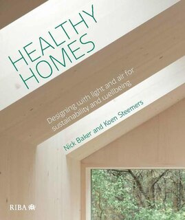 Front cover_Healthy Homes