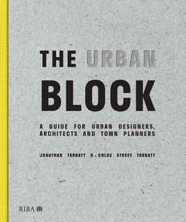 Couverture_The Urban Block