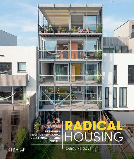 Couverture_Radical Housing