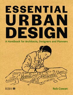 Couverture_Essential Urban Design