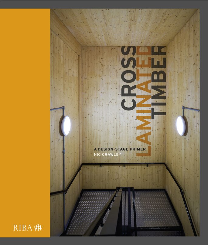 Couverture_Cross Laminated Timber