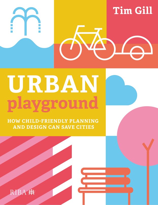 Front cover_Urban Playground