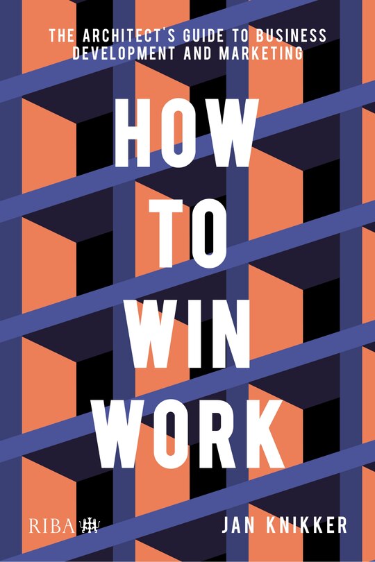 Couverture_How To Win Work