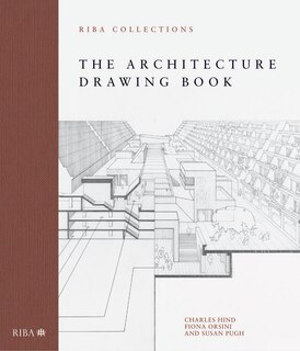 Front cover_Architecture Drawing Book