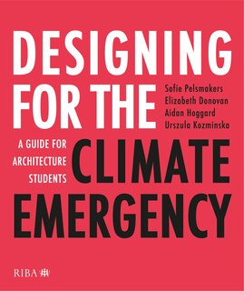 Couverture_Designing For The Climate Emergency