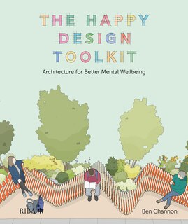 Couverture_Happy Design Toolkit