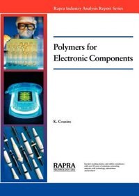 Polymers for Electronic Components