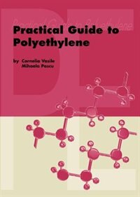 Front cover_Practical Guide to Polyethylene