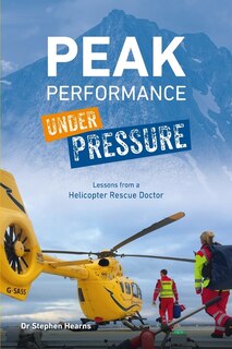 Front cover_Peak Performance Under Pressure