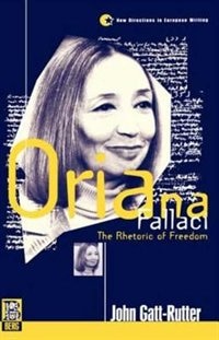 Couverture_Oriana Fallaci