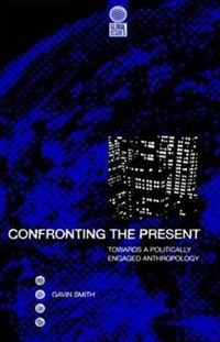 Front cover_Confronting the Present