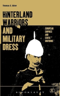 Front cover_Hinterland Warriors And Military Dress