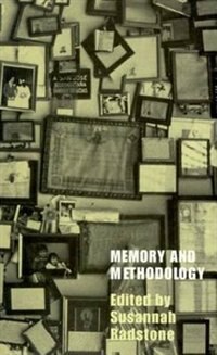 Front cover_Memory And Methodology