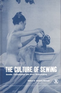 Couverture_The Culture of Sewing