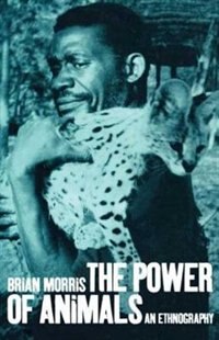 Couverture_The Power of Animals