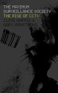 Front cover_The Maximum Surveillance Society