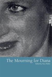 Couverture_The Mourning for Diana