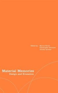 Couverture_Material Memories