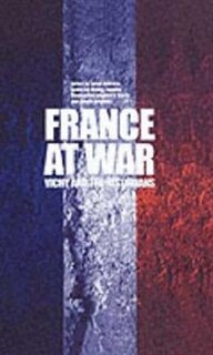 Front cover_France At War
