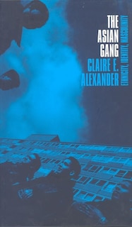 Couverture_The Asian Gang