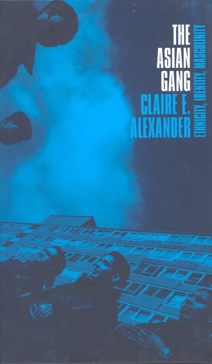 Couverture_The Asian Gang