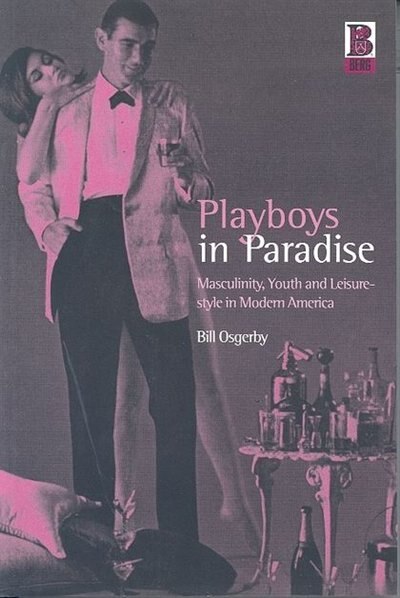 Front cover_Playboys In Paradise