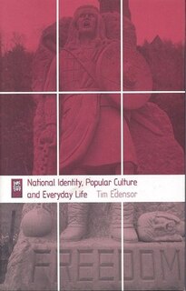 Couverture_National Identity, Popular Culture and Everyday Life