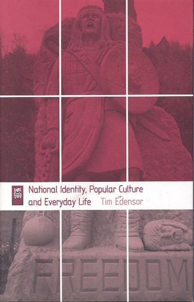 Couverture_National Identity, Popular Culture and Everyday Life