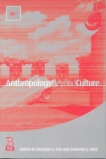 Front cover_Anthropology Beyond Culture