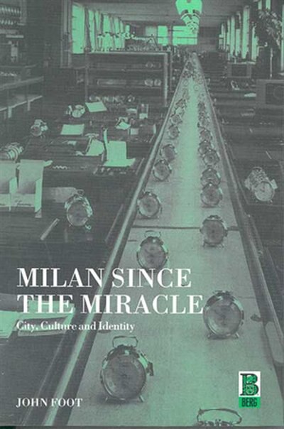 Front cover_Milan Since The Miracle
