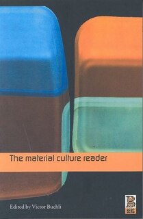 Front cover_The Material Culture Reader