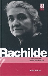 Front cover_Rachilde
