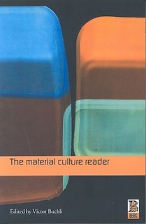 Front cover_The Material Culture Reader