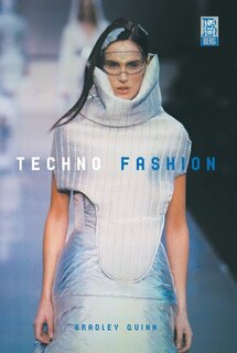 Front cover_Techno Fashion