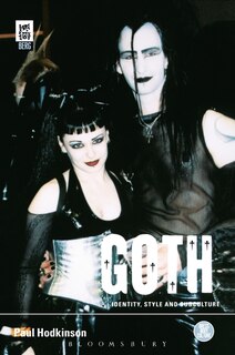 Front cover_Goth