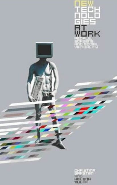 Front cover_New Technologies at Work