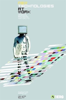 Front cover_New Technologies at Work