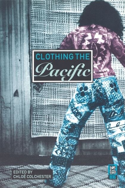 Couverture_Clothing The Pacific